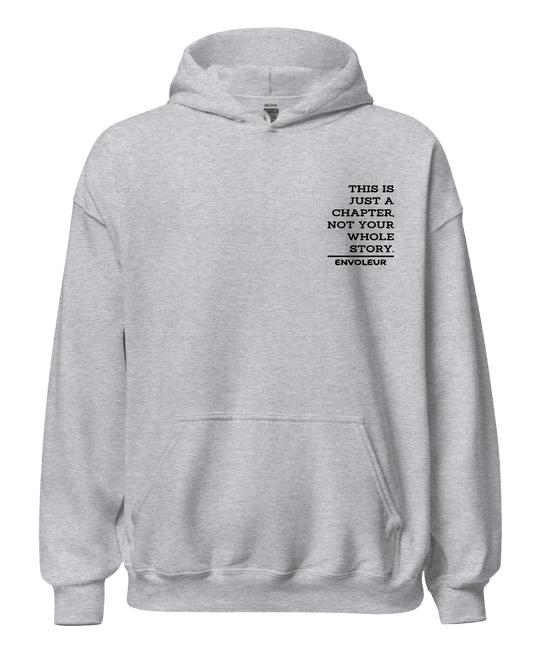 Hoodie "Chapter"