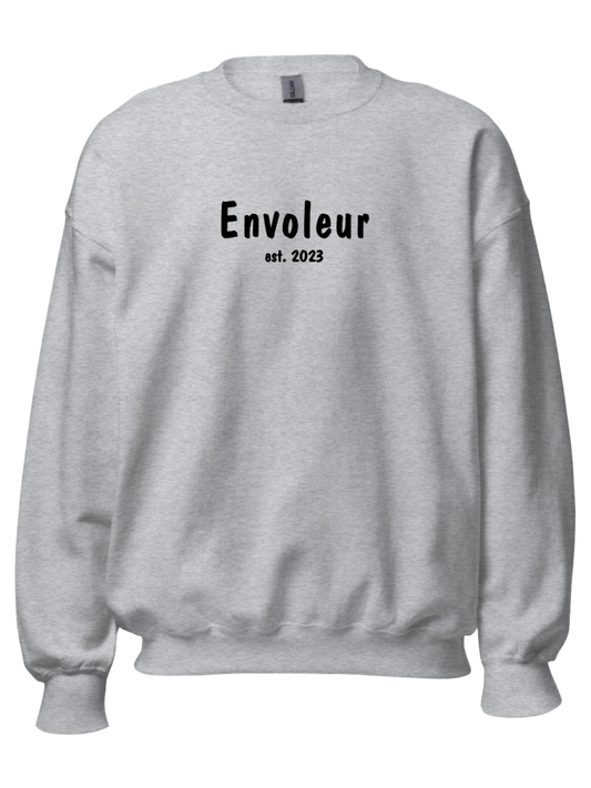 Sweatshirt "Envoleur"